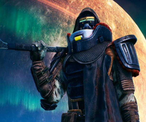  The Outer Worlds Best Armor 