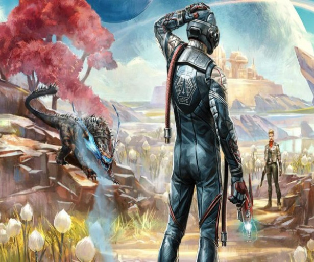 The Outer Worlds Review