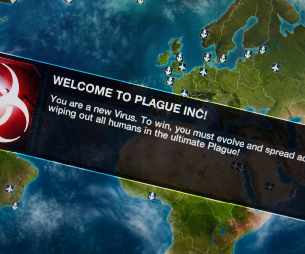 Plague Inc Best Bacteria Strategy