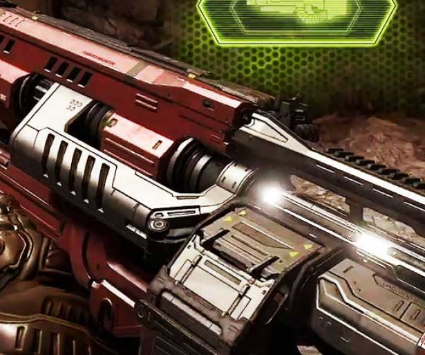 DOOM Eternal Best Mods for Every Weapon