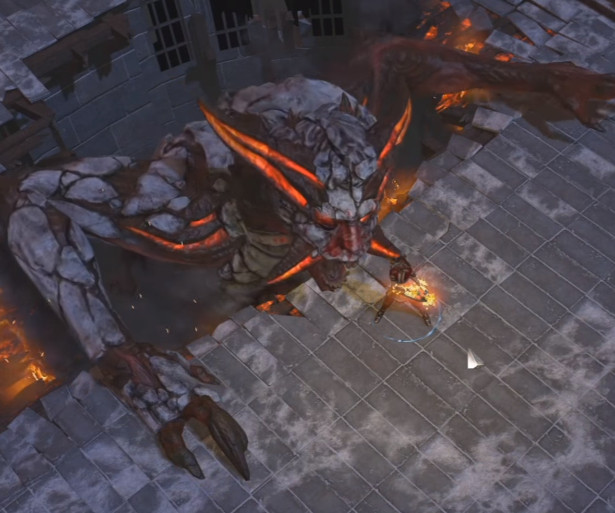 Path of Exile Best Solo Builds