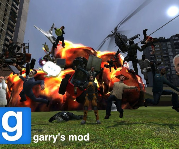 Best Garry's Mod Addons
