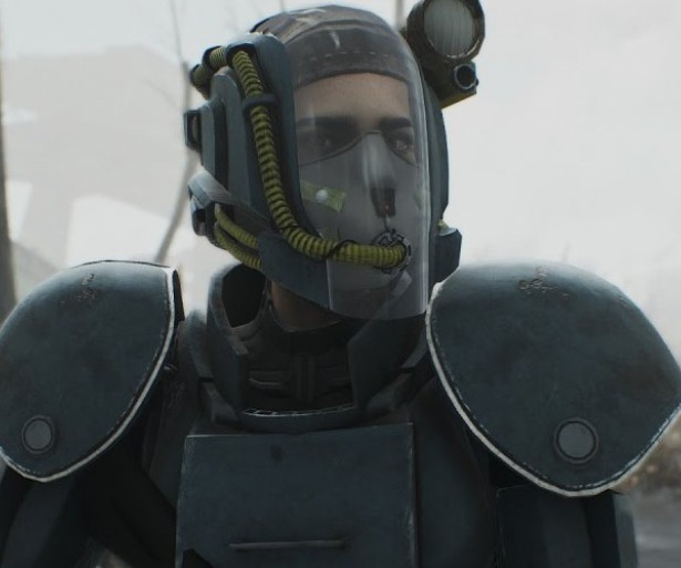 Fallout 4, mods, Wasteland, DLC, Fallout, Best Mods, Armor, Armor mods