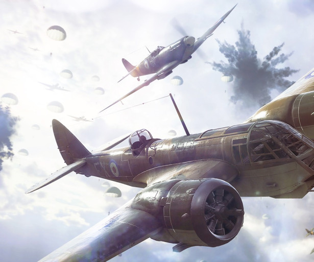 BF5 Best Aircraft