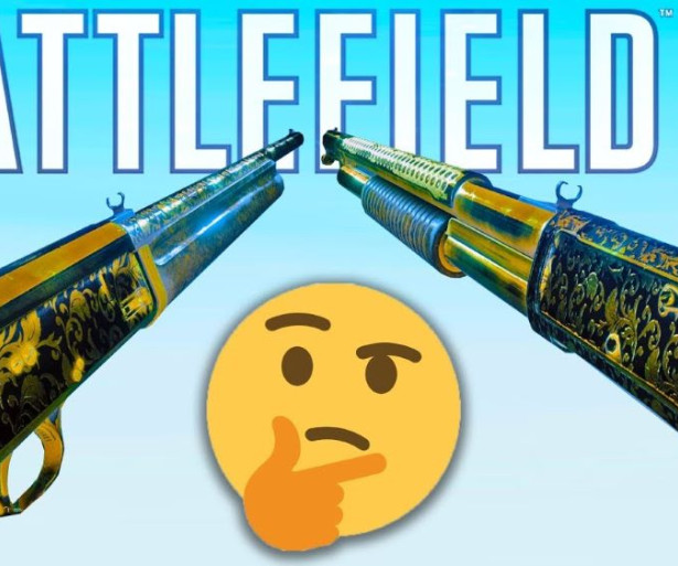 battlefield 5 best shotguns ranked