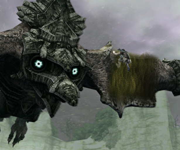 All shrines in Shadow of the Colossus, 2020