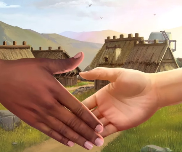 Civilization 6 Allies, Civ 6 Ally, Civ 6 Allies Explained