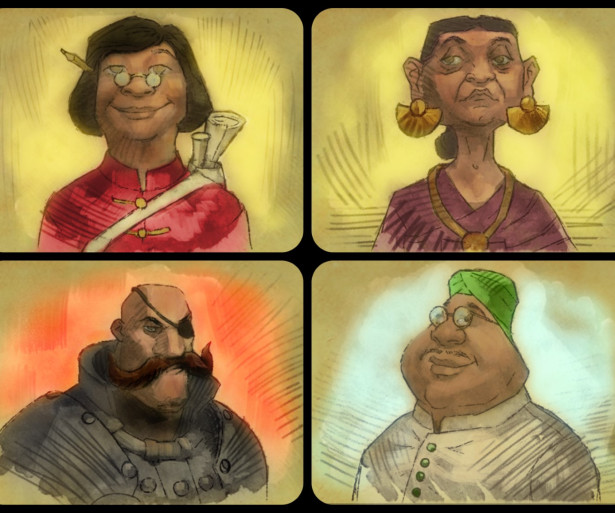 Civilization 6 Ranked Governors, Civ 6 Best Governors, Gathering Storm governors