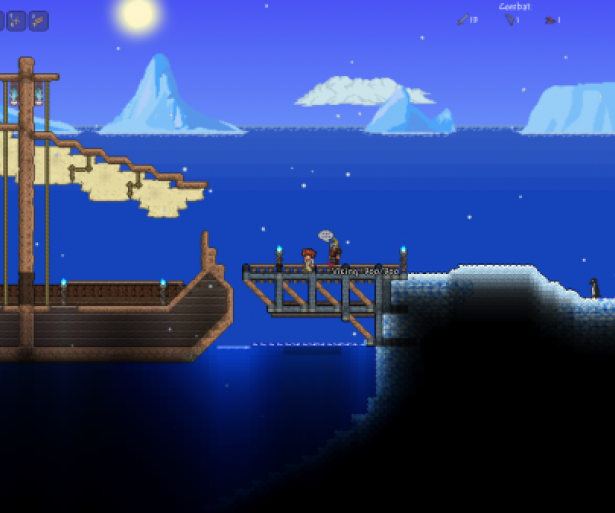 Best Terraria Mods