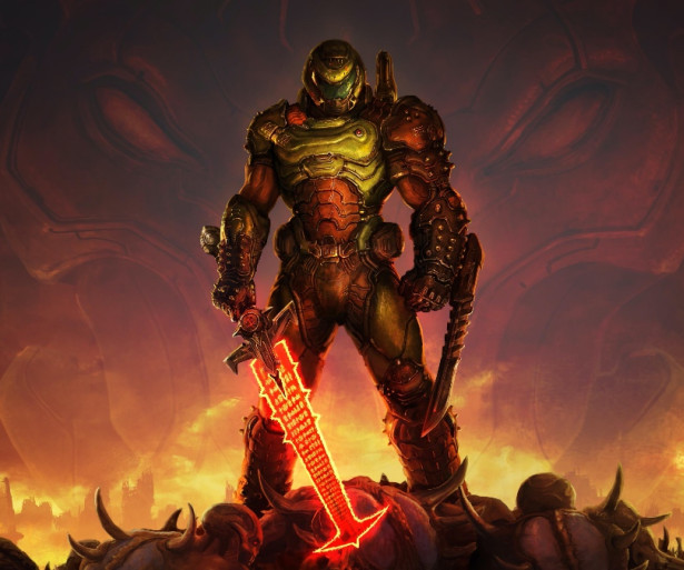 Best DOOM: Eternal Wallpapers 