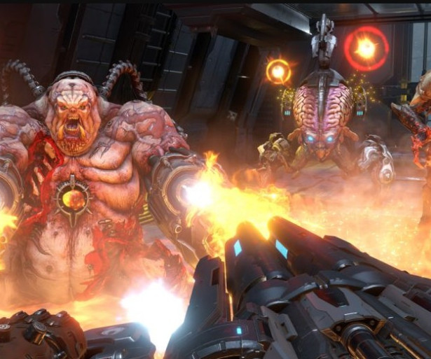 DOOM: Eternal Best Upgrades