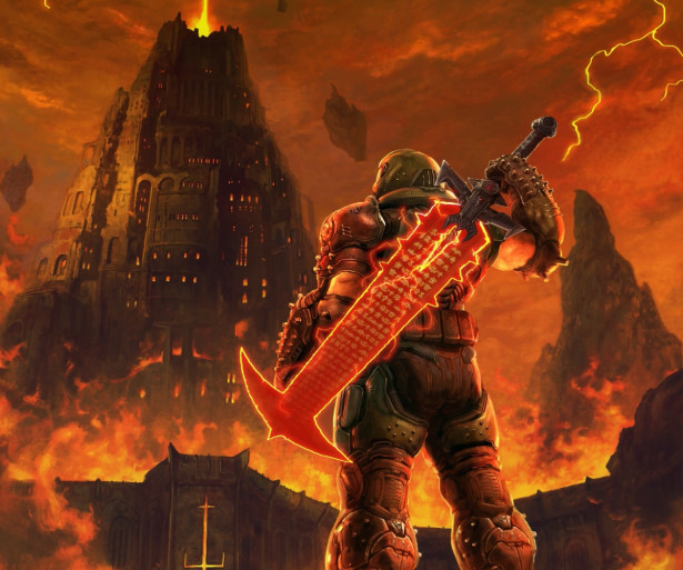 DOOM: Eternal Best Difficulty