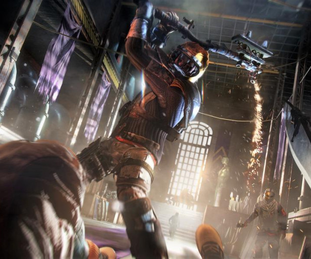 Dying Light 2 consoles