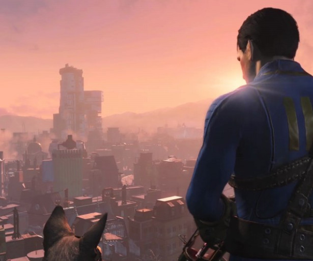 Fallout 4, wasteland, endings, game guide, Minutemen, Brotherhood of Steel, Institute, Railroad