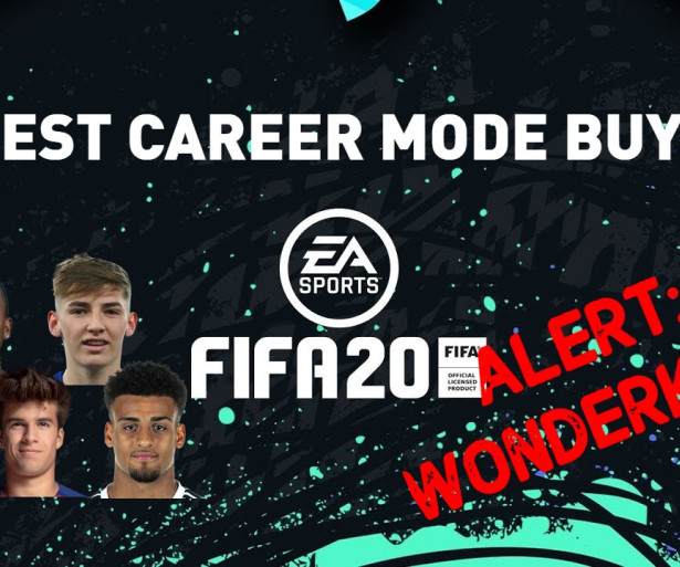 Fifa 20 Best Buys Career Mode