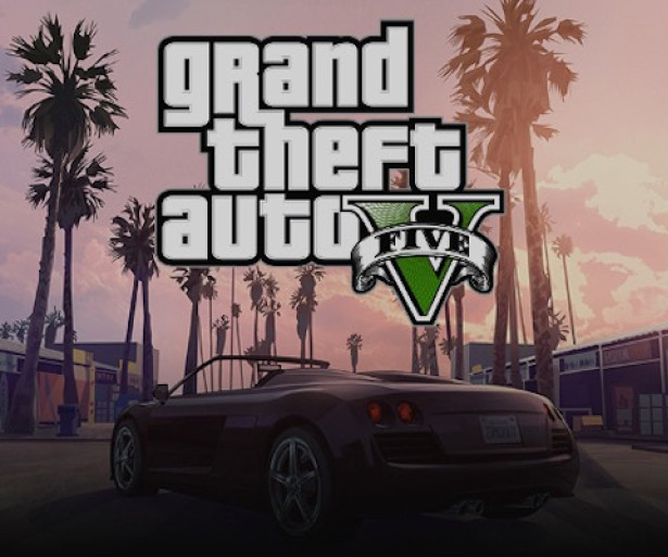 GTA 5 Best Drift Car