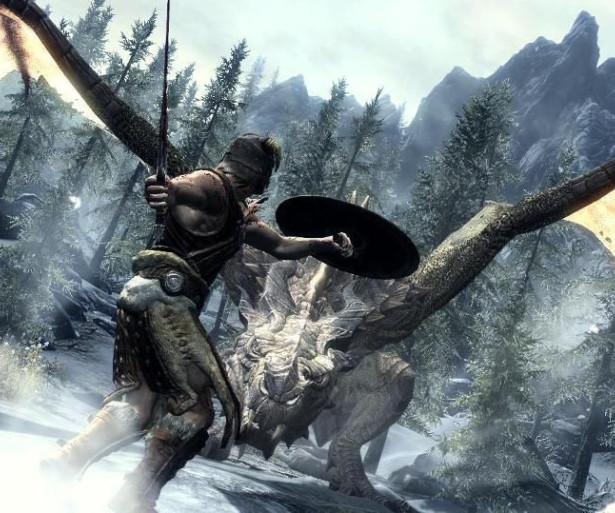 skyrim 2, elder scrolls 6 news