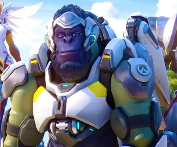 Overwatch aim techniques for console and PC