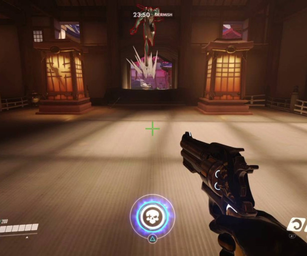 Overwatch Best Aim Settings 