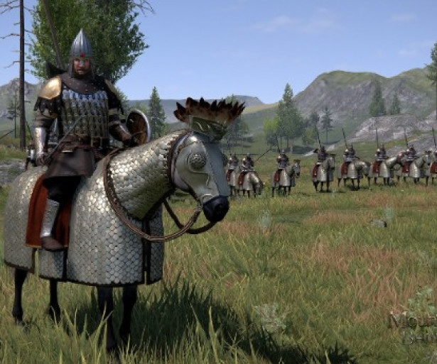 Mount and Blade 2 Best Troops