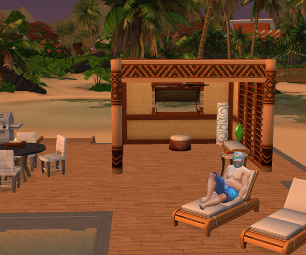 Sims 4 Best Households