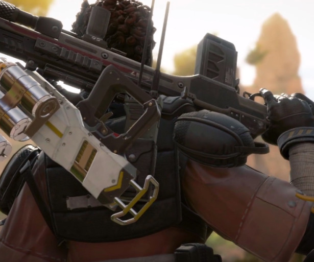 Apex Legends Best Champions