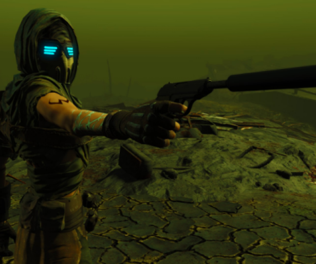 Best clothing mods in Fallout 4