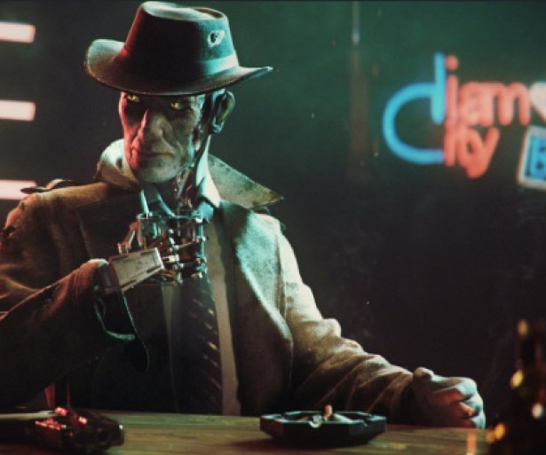 Best Fallout 4 Companions
