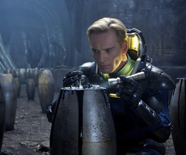 Movies like Prometheus