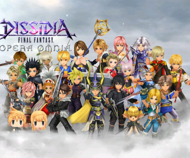 DFFOO Updates for June