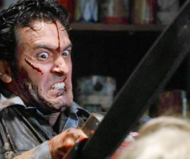 Movies Like Evil Dead