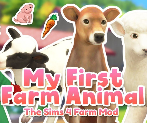 Sims 4 Best Pet Mods