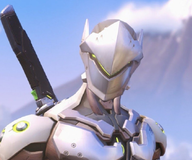 Overwatch Best Genji Skins