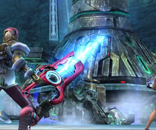 Xenoblade Monolith Soft Hirohide discusses