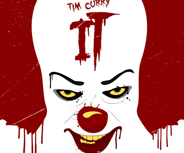 Movies Like It, pennywise