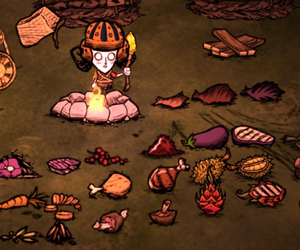  Don't Starve Together Best Food