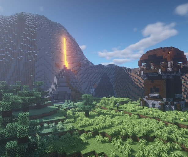 Minecraft Best Shaders