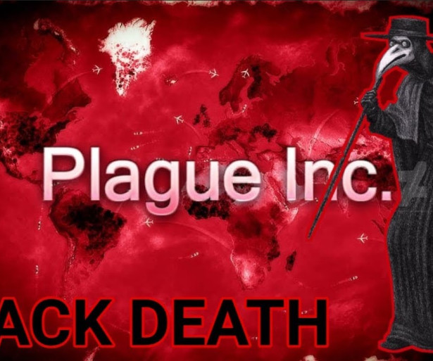 Plague Inc Black Death Guide