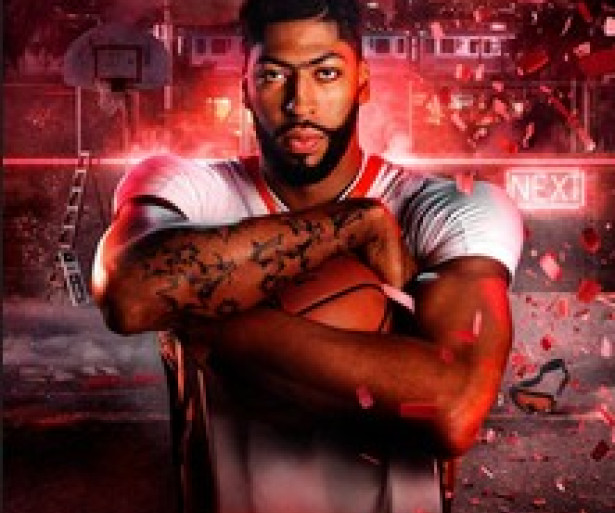 NBA 2K20 Best Animations