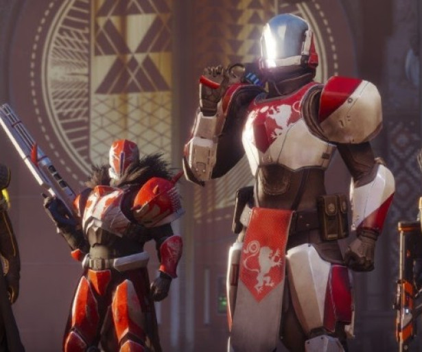 Destiny 2 Best Armor Sets 