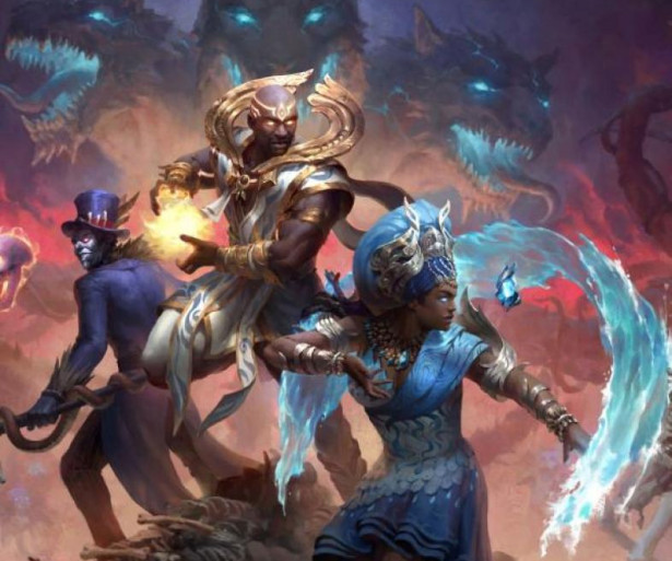 Smite Best Guardians