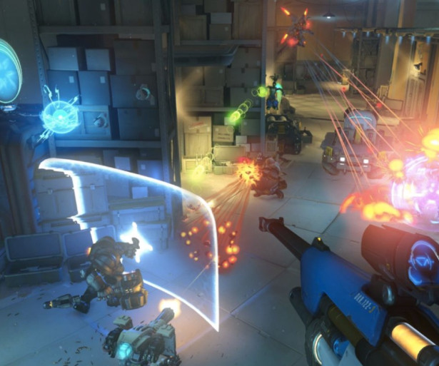 Overwatch Best Comps, overwatch best combo heroes
