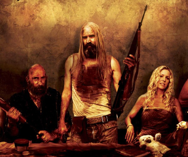 Movies Like Devils Rejects,Movies Like Devil's Rejects