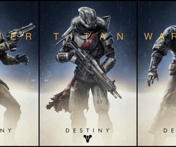 Destiny 2 Best Class for Solo, Destiny 2 Best Solo Class 