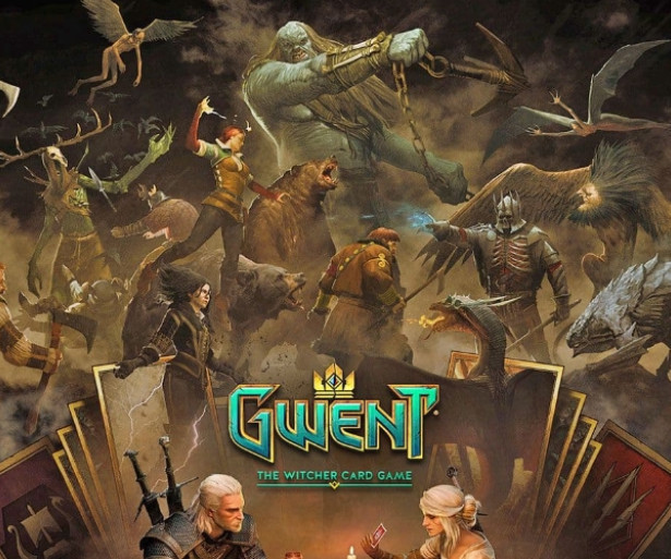 Best Gwent Decks