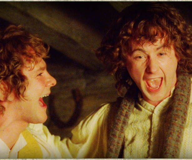Lord of the Rings, fantasy movies, best fantasy movies 