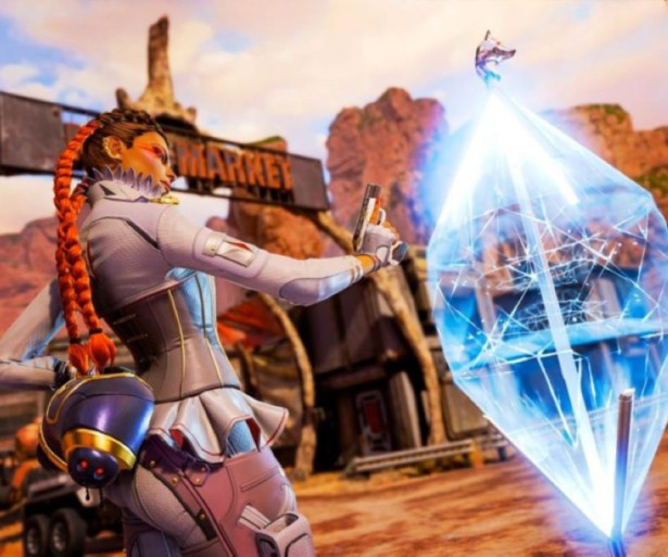 Apex Legends How To Get Legends Tokens Fast