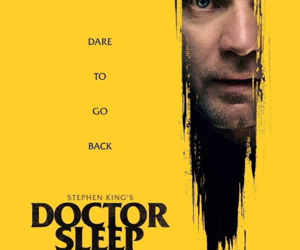 Top movies like Doctor Sleep