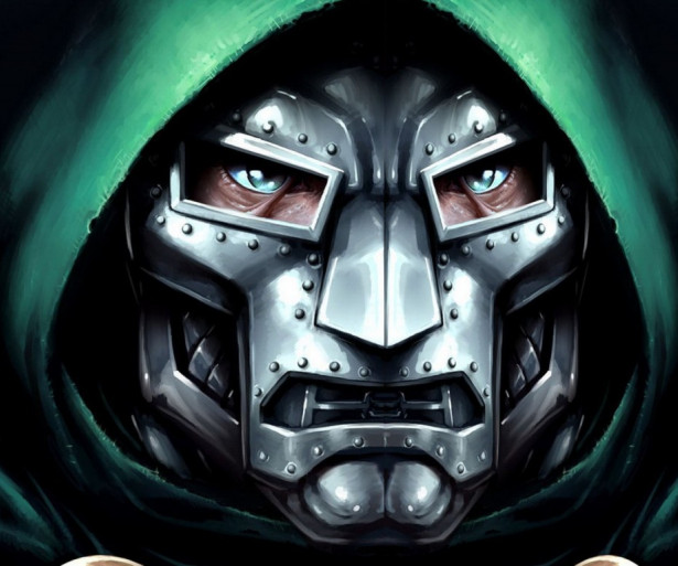 Doctor Doom, Doctor Doom powers and abilities