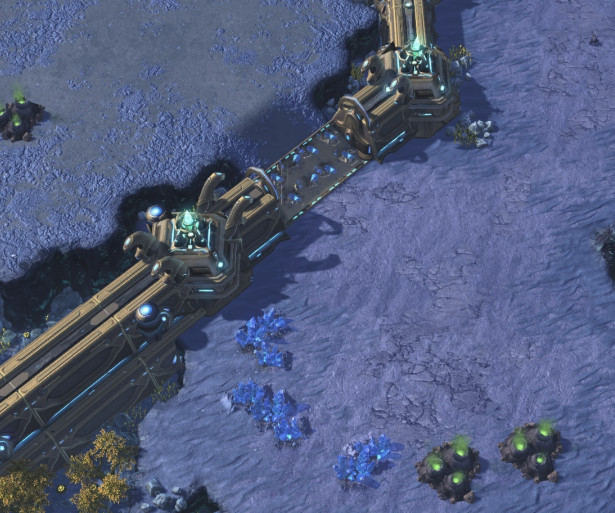 Starcraft 2 Best Maps